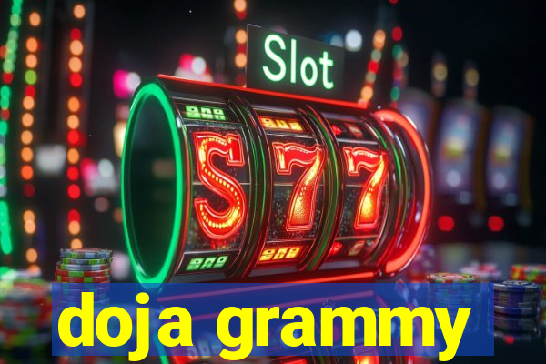 doja grammy